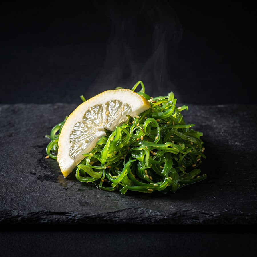 Berga Sushi — maträtt