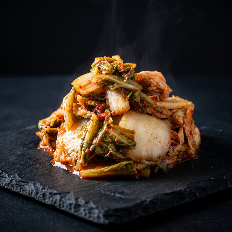 Berga Sushi — maträtt