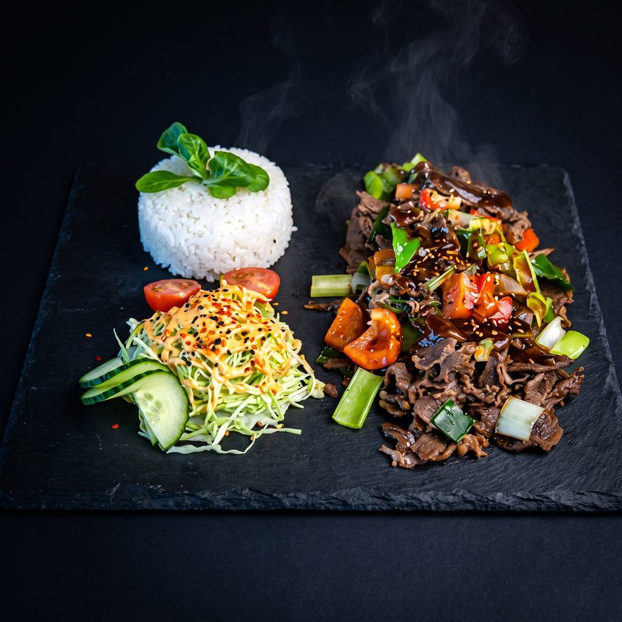 Yakiniku