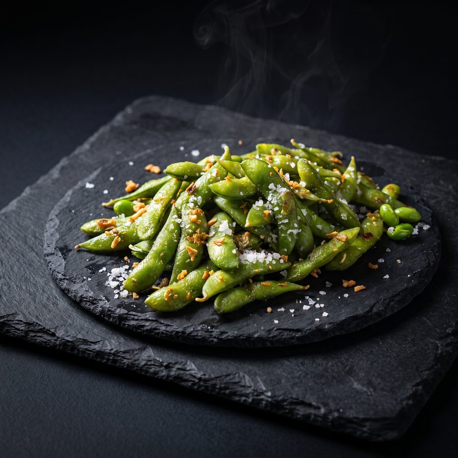 Berga Sushi — maträtt